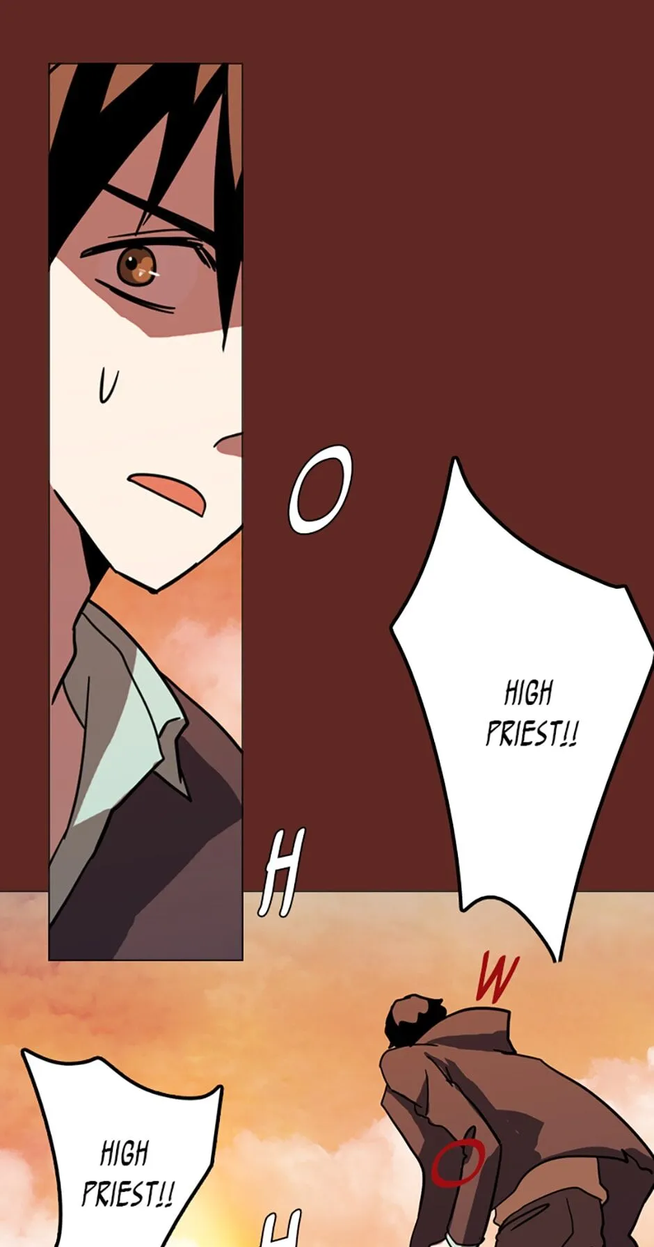 Dreamcide Chapter 39 - Page 33