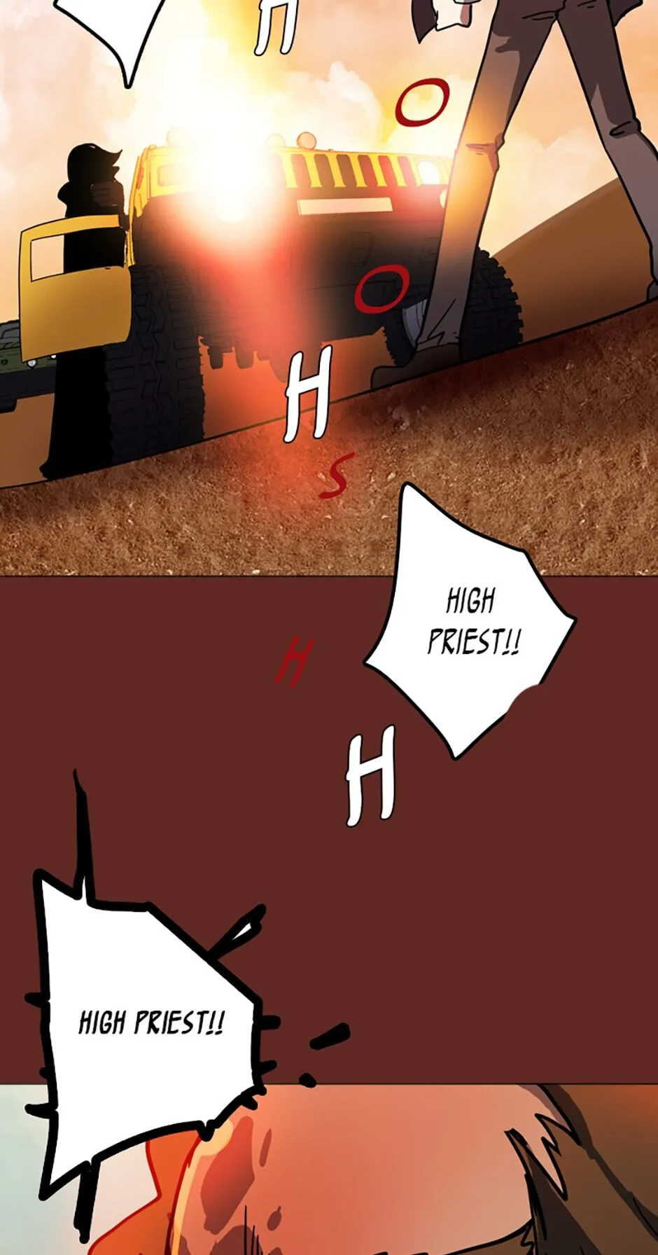 Dreamcide Chapter 39 - Page 34