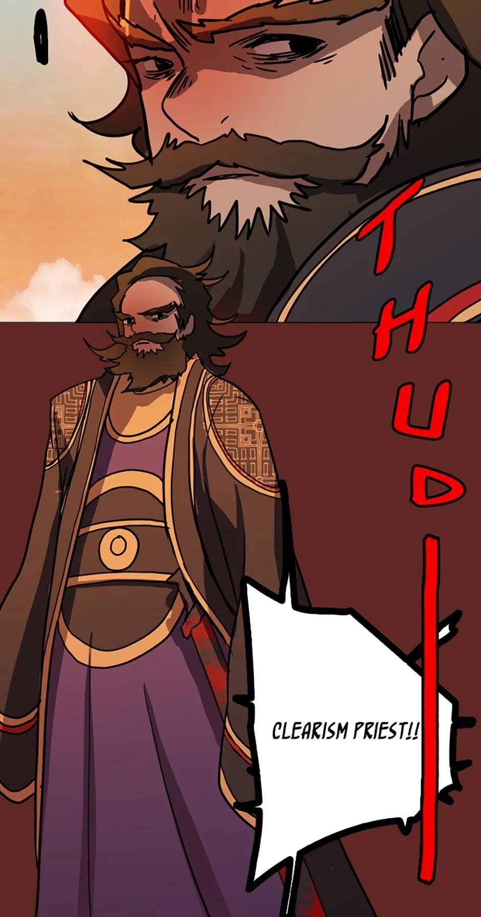 Dreamcide Chapter 39 - Page 35