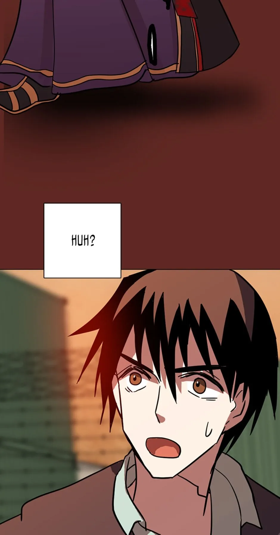 Dreamcide Chapter 39 - Page 36