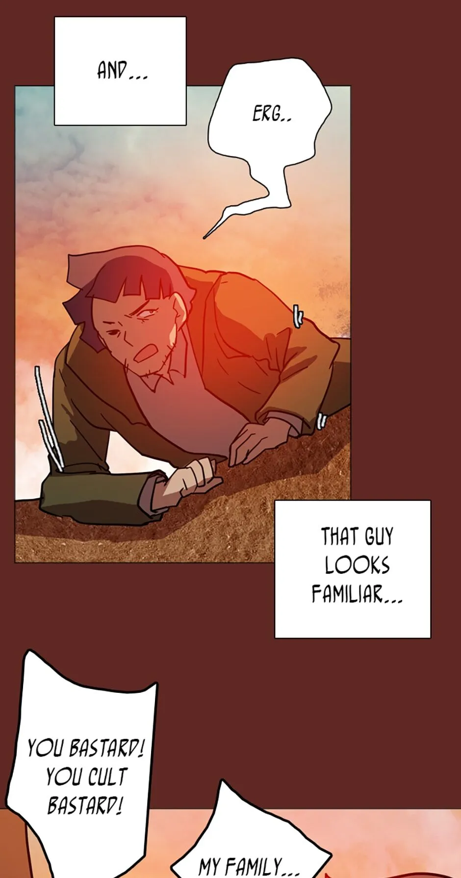 Dreamcide Chapter 39 - Page 38