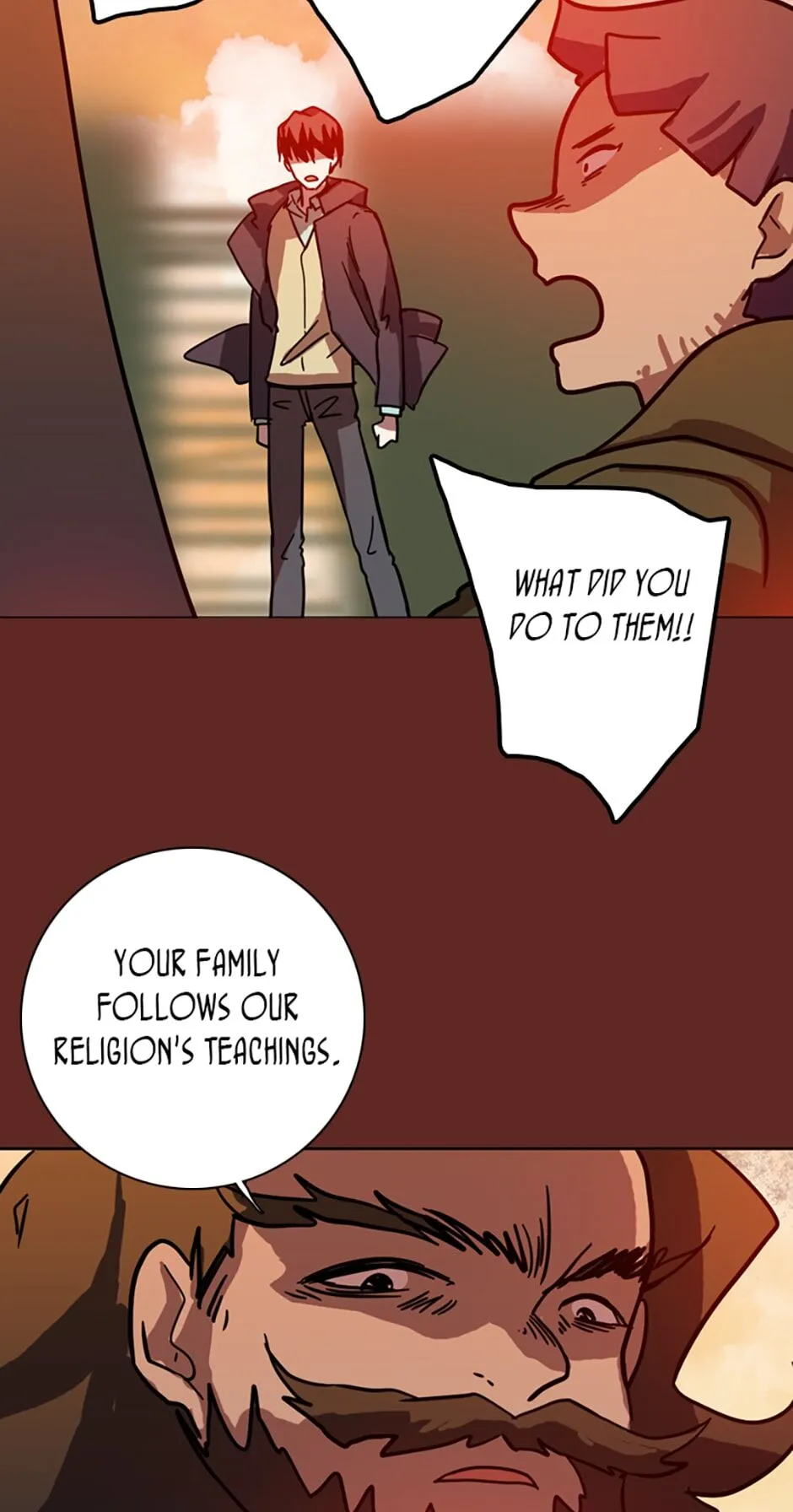 Dreamcide Chapter 39 - Page 39