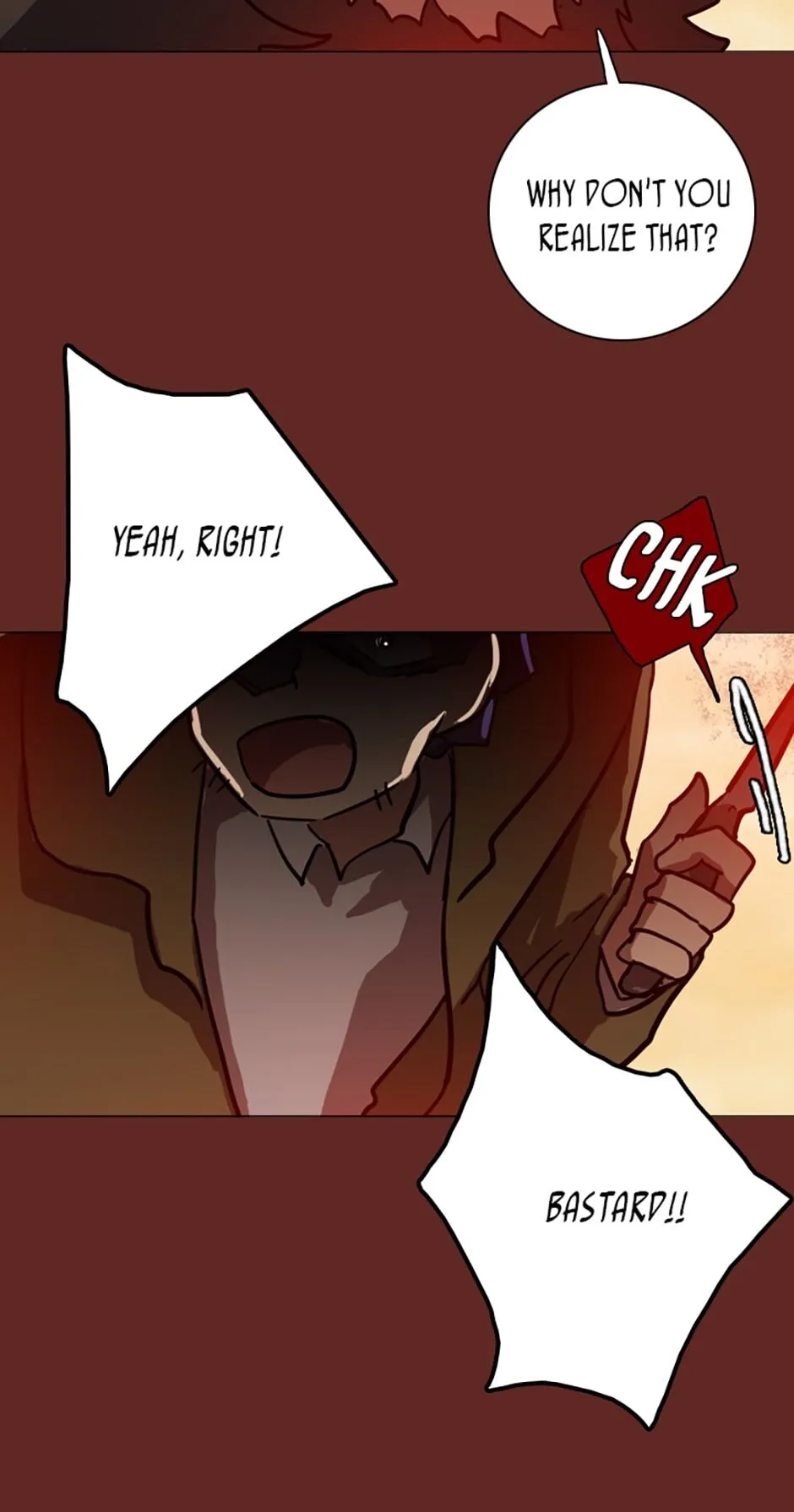 Dreamcide Chapter 39 - Page 40