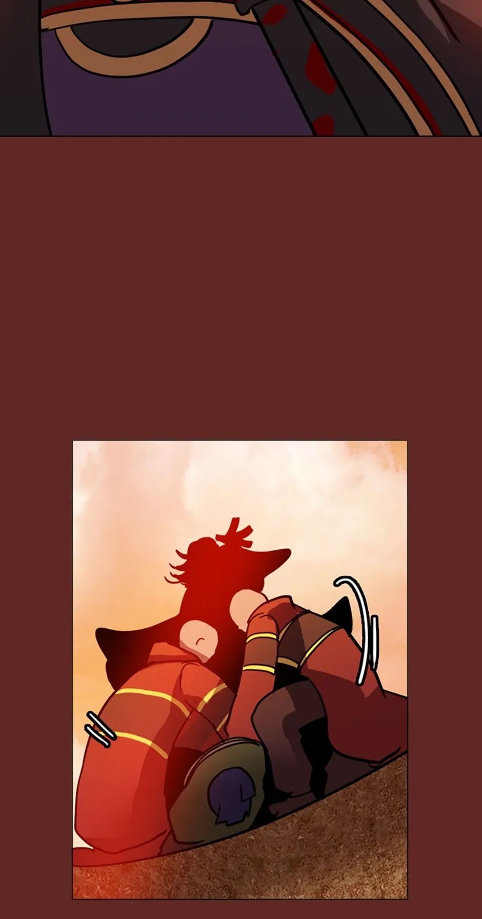 Dreamcide Chapter 39 - Page 47