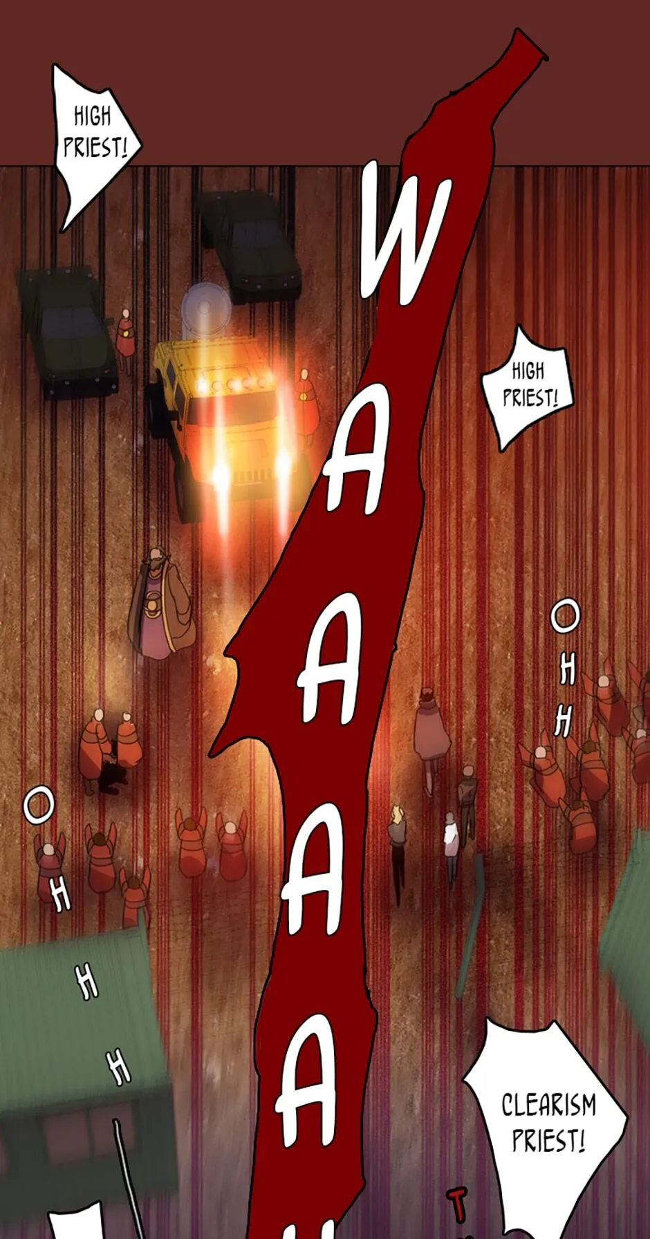 Dreamcide Chapter 39 - Page 49