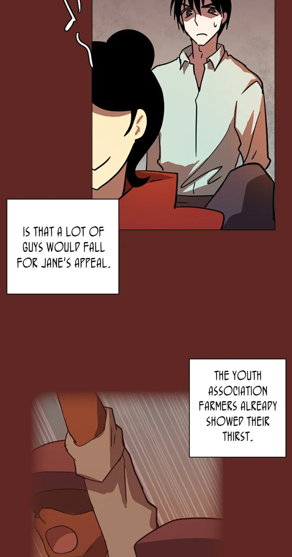 Dreamcide Chapter 39 - Page 5