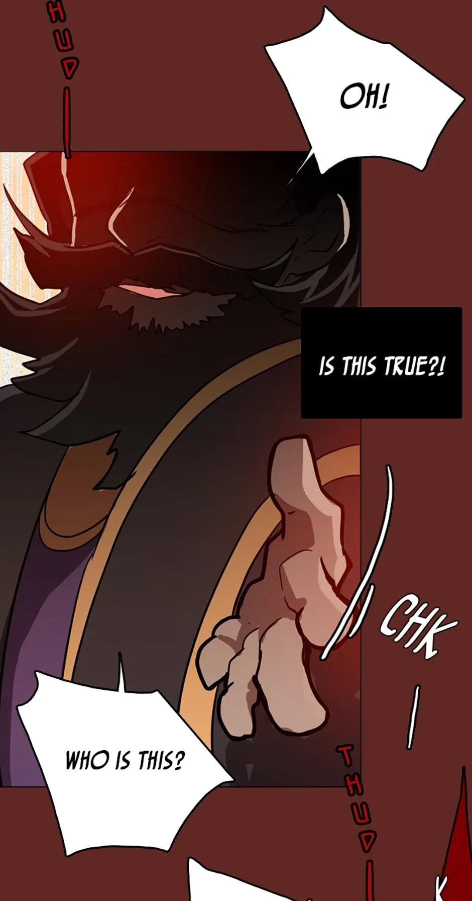 Dreamcide Chapter 39 - Page 51