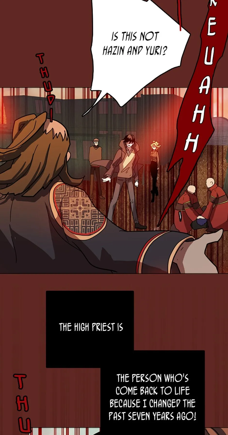 Dreamcide Chapter 39 - Page 52