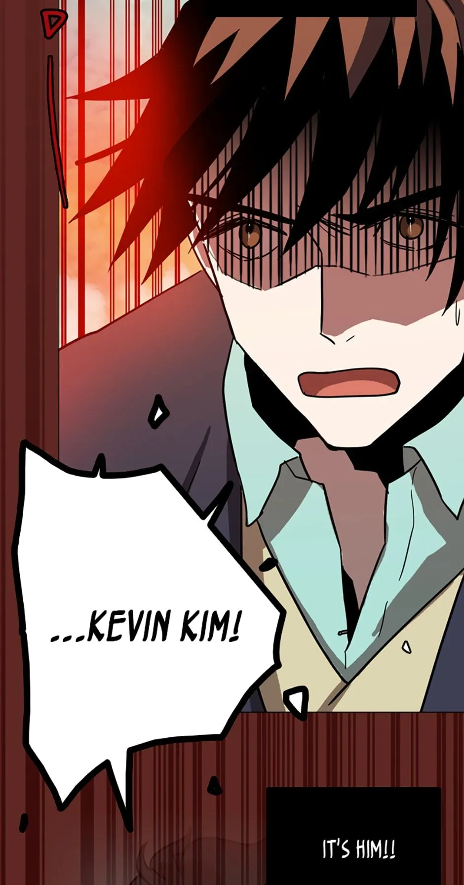 Dreamcide Chapter 39 - Page 53