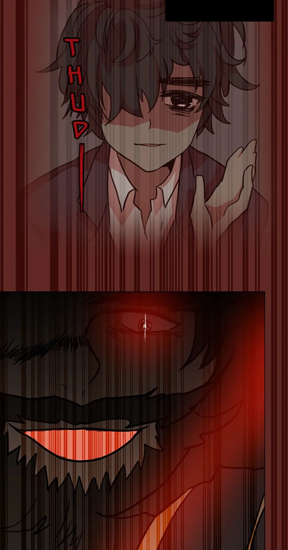 Dreamcide Chapter 39 - Page 54