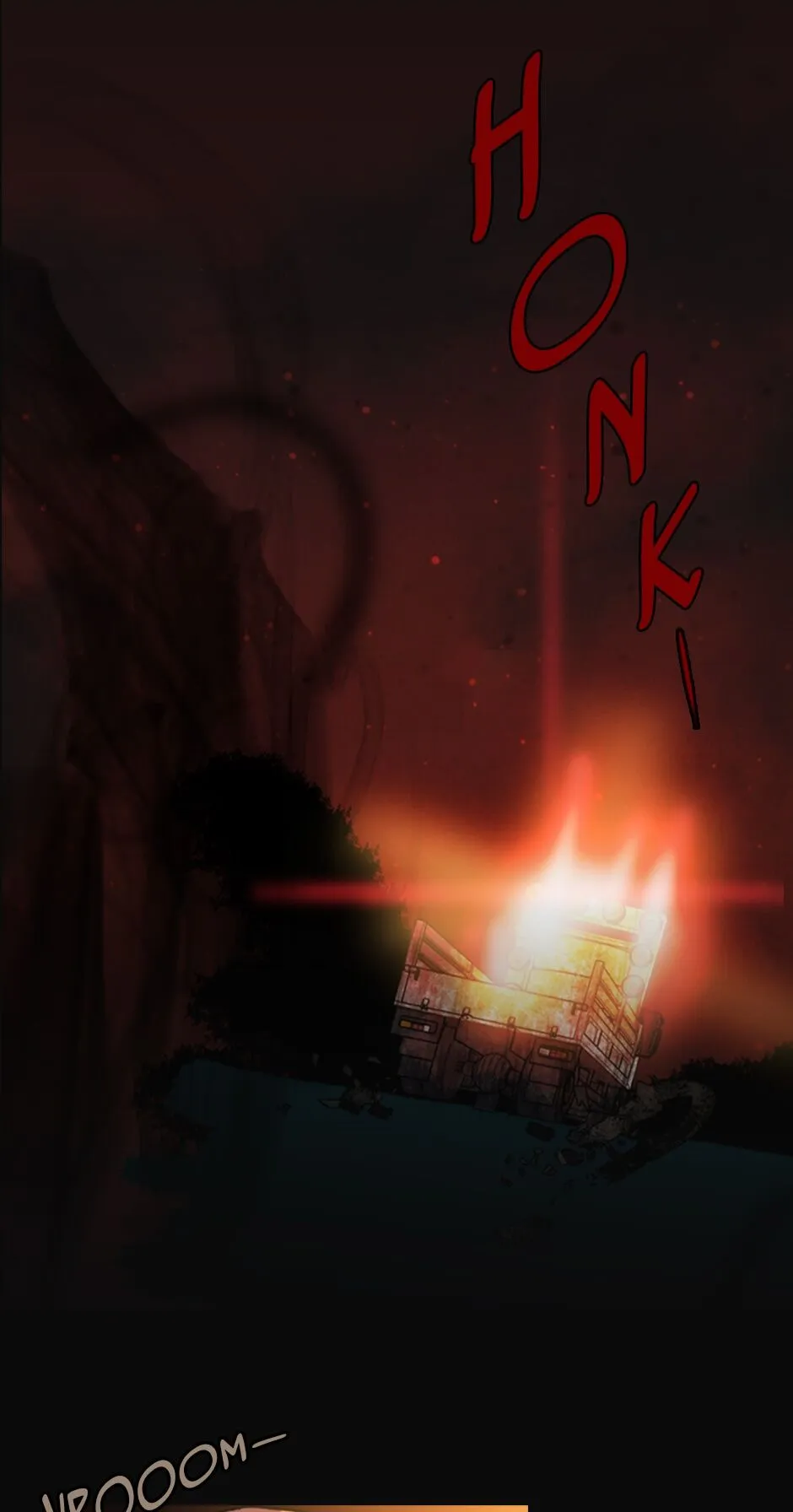 Dreamcide Chapter 4 - Page 1