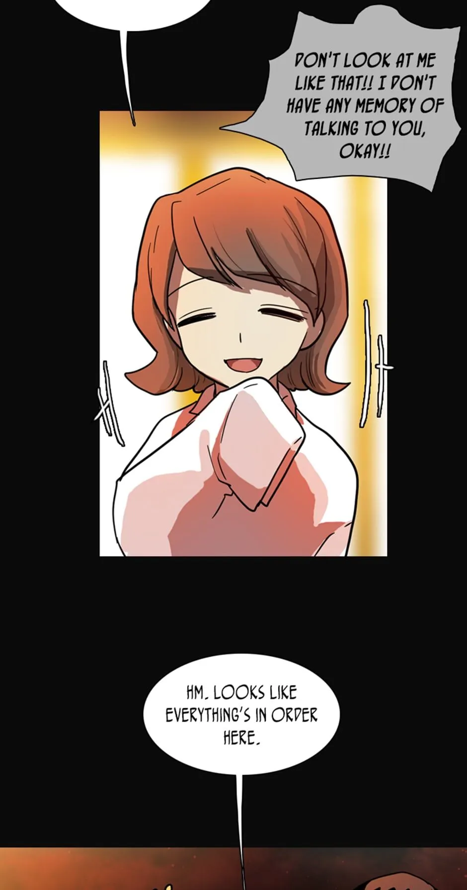 Dreamcide Chapter 4 - Page 14