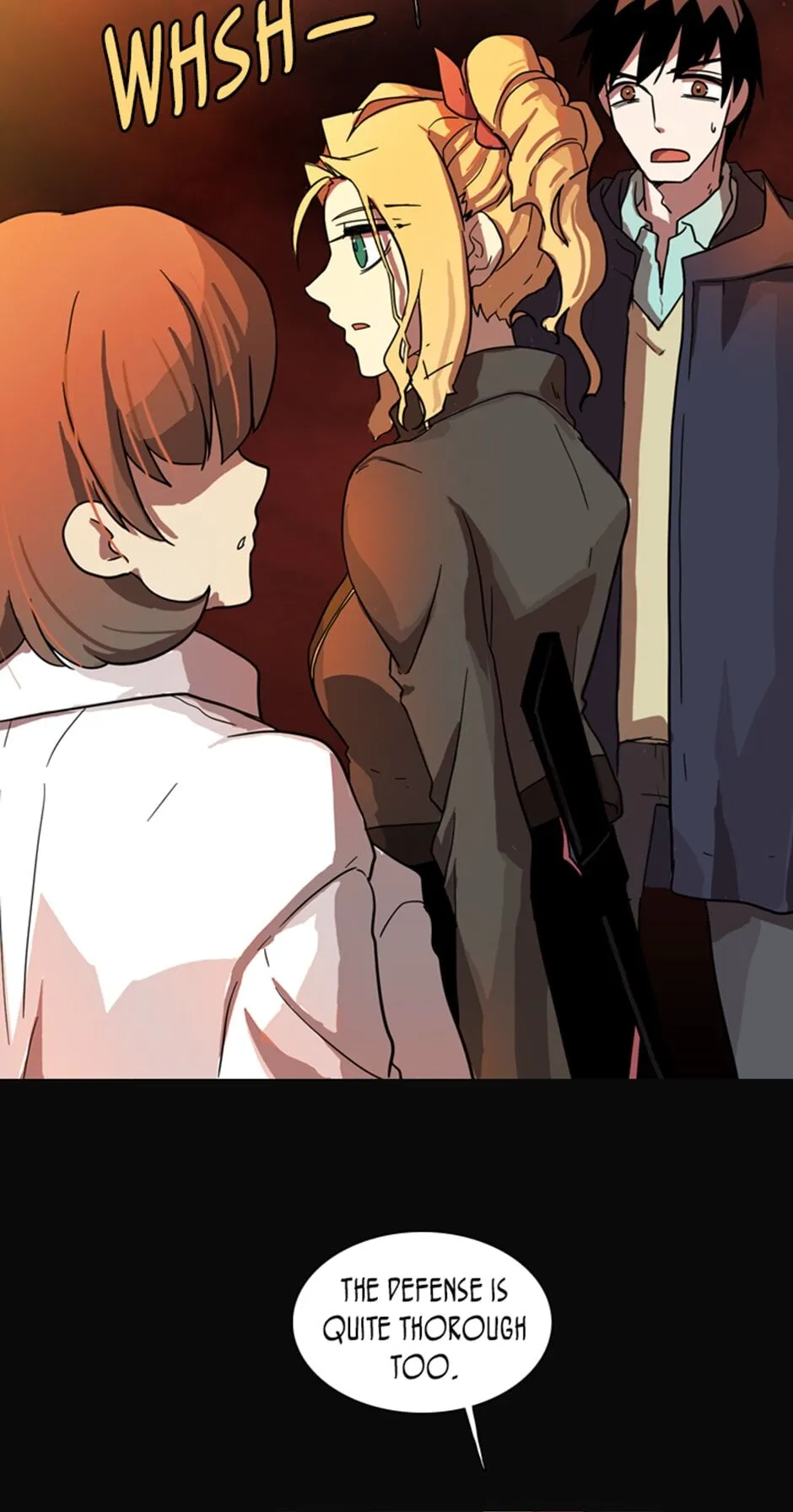 Dreamcide Chapter 4 - Page 15