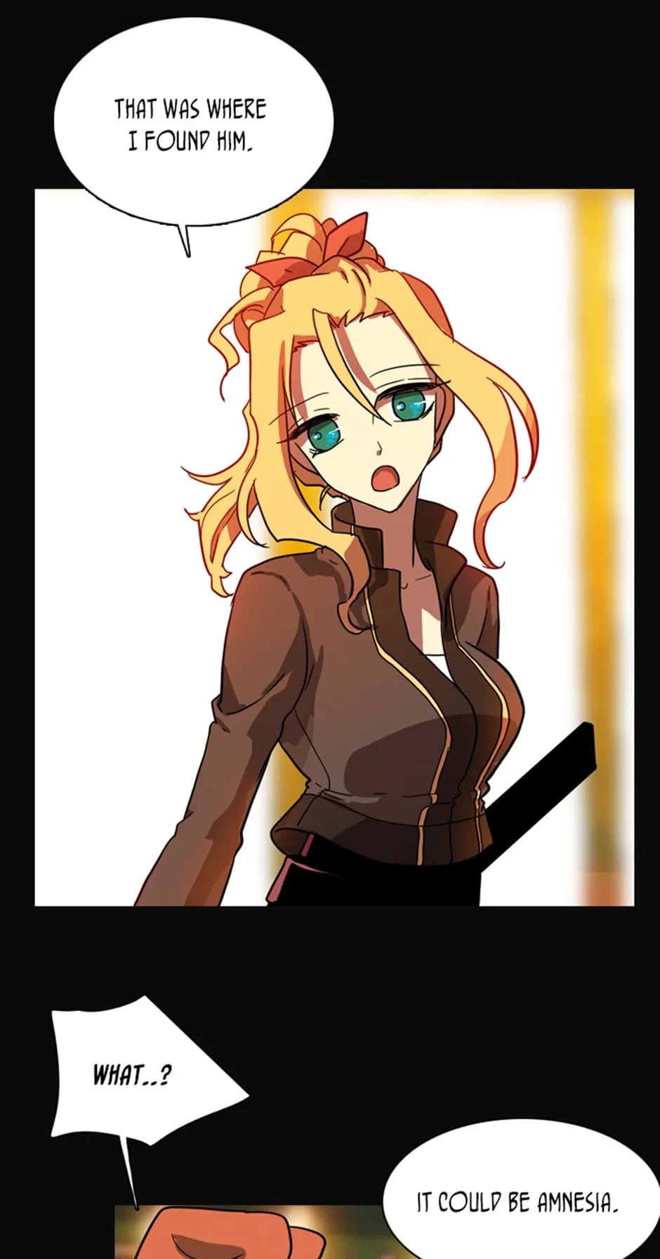 Dreamcide Chapter 4 - Page 25