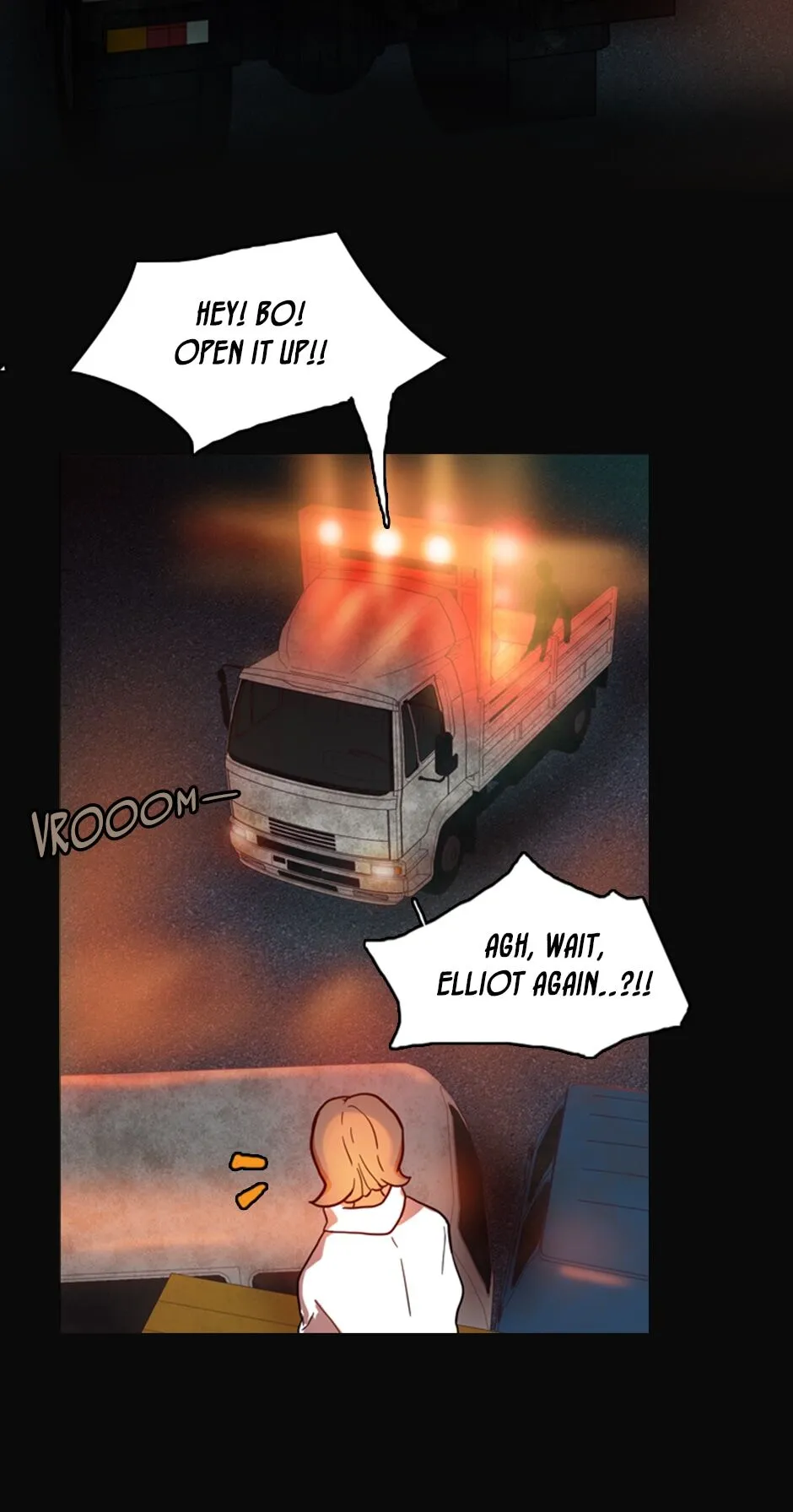 Dreamcide Chapter 4 - Page 4