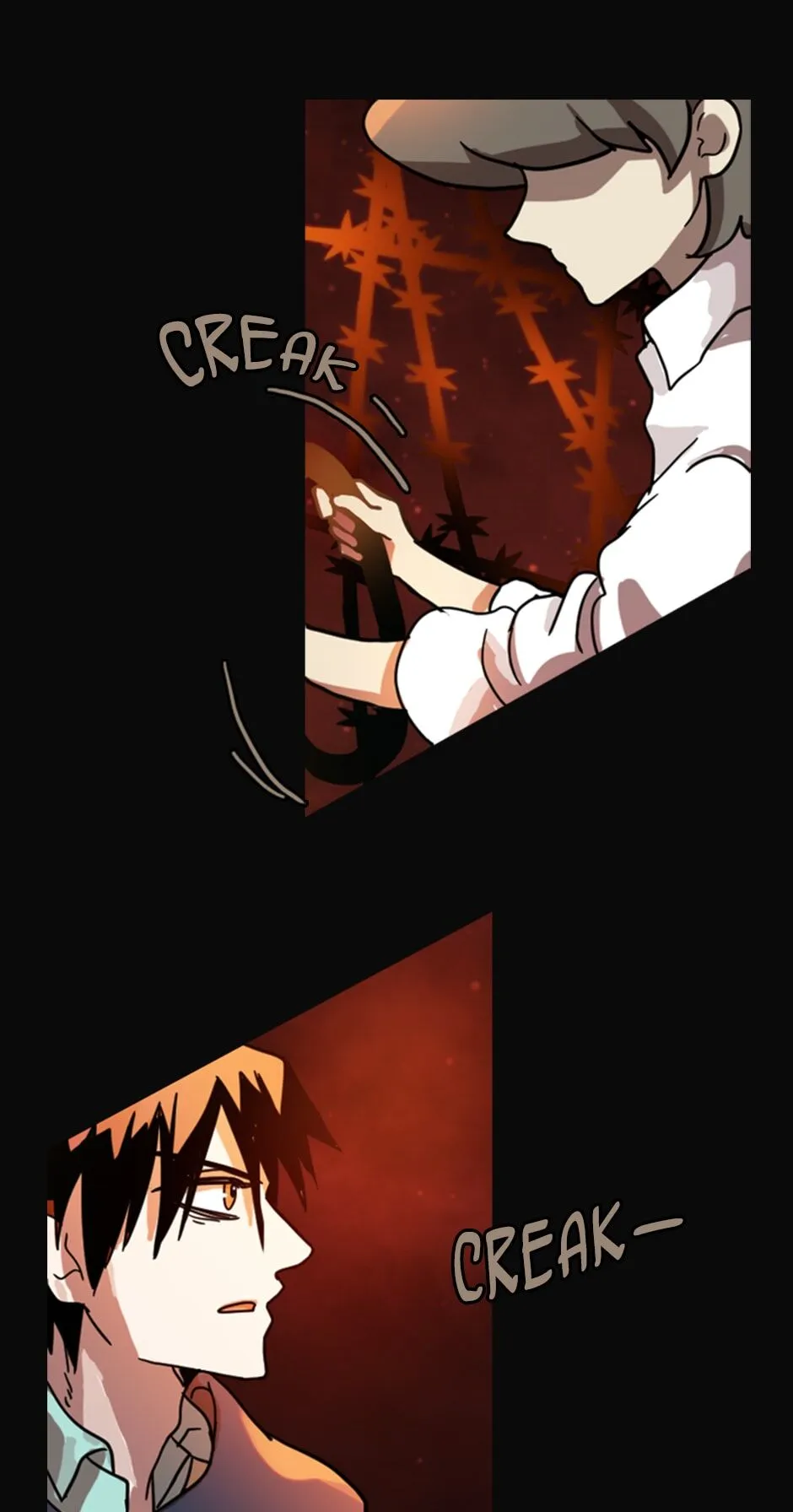 Dreamcide Chapter 4 - Page 5