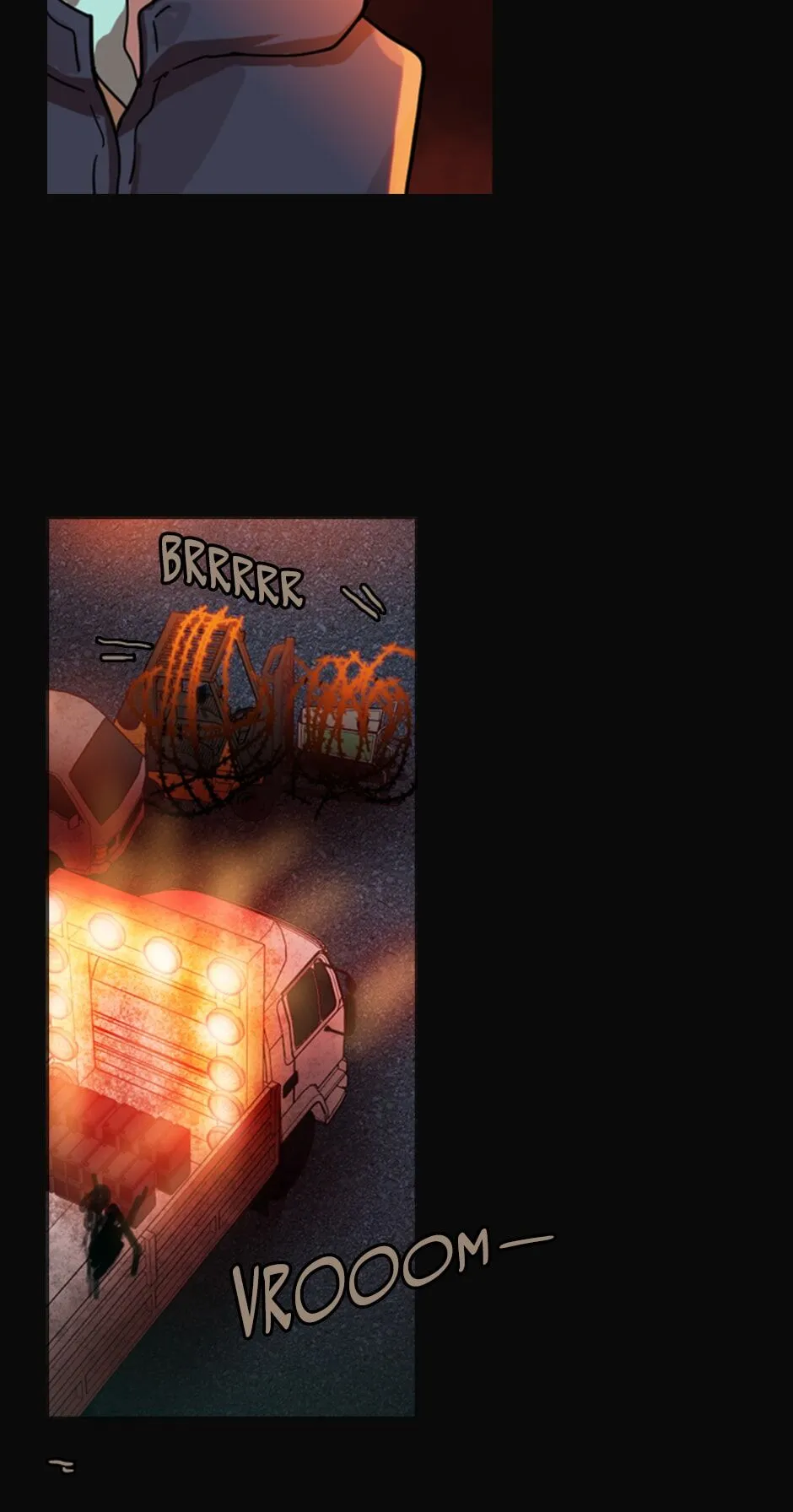 Dreamcide Chapter 4 - Page 6