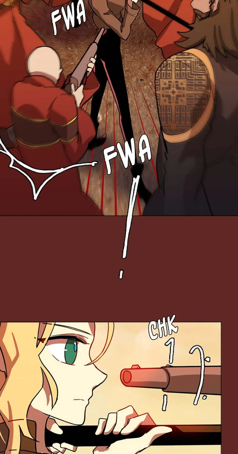 Dreamcide Chapter 40 - Page 10