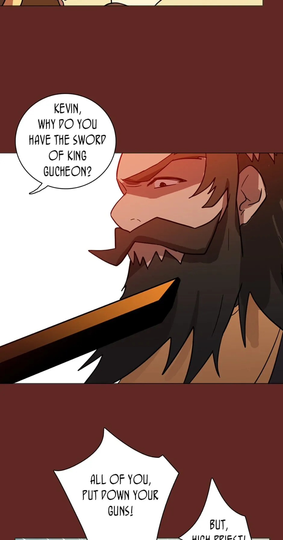 Dreamcide Chapter 40 - Page 11