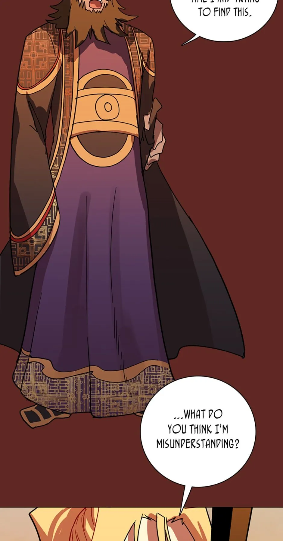 Dreamcide Chapter 40 - Page 14