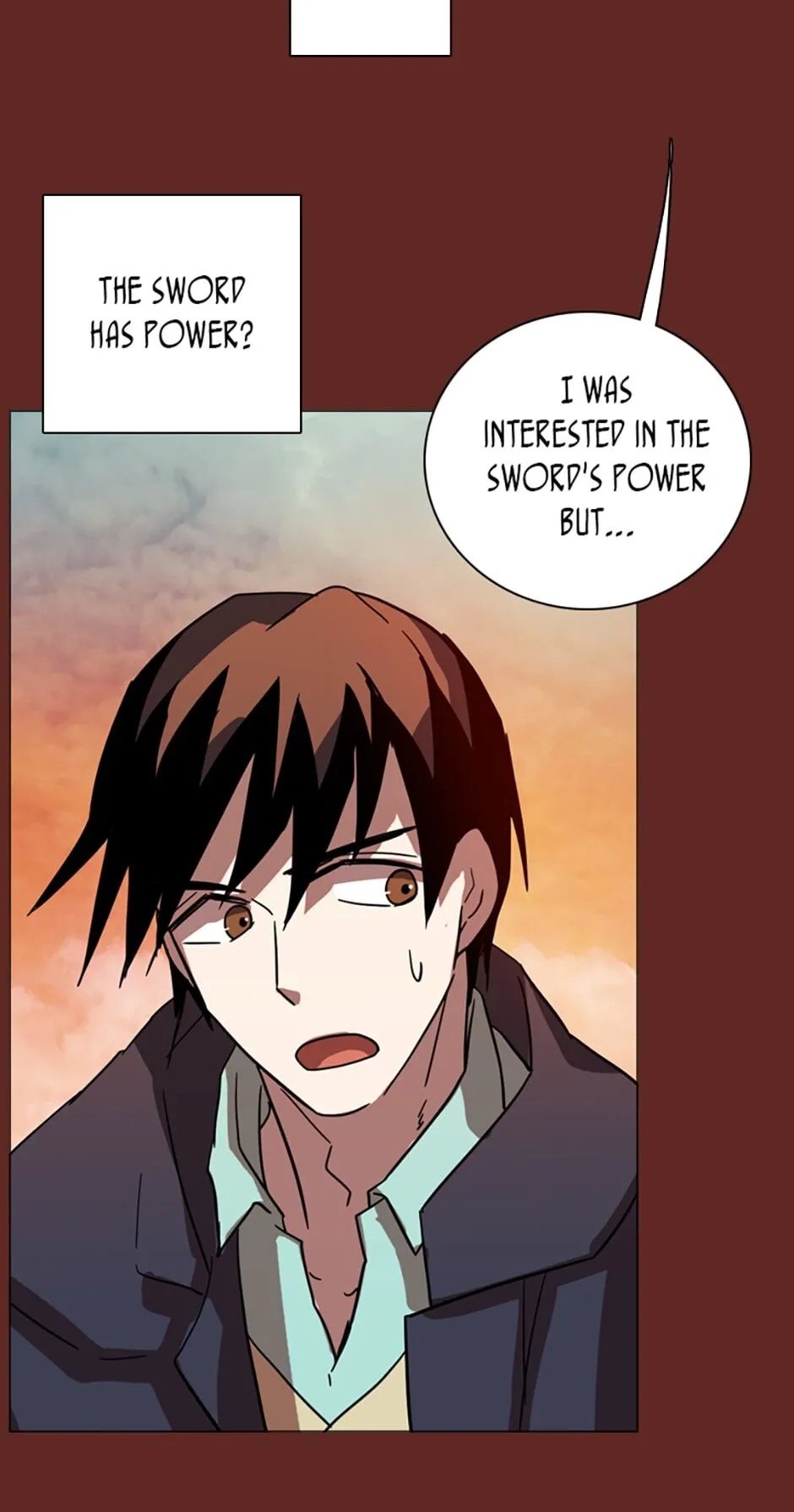 Dreamcide Chapter 40 - Page 16