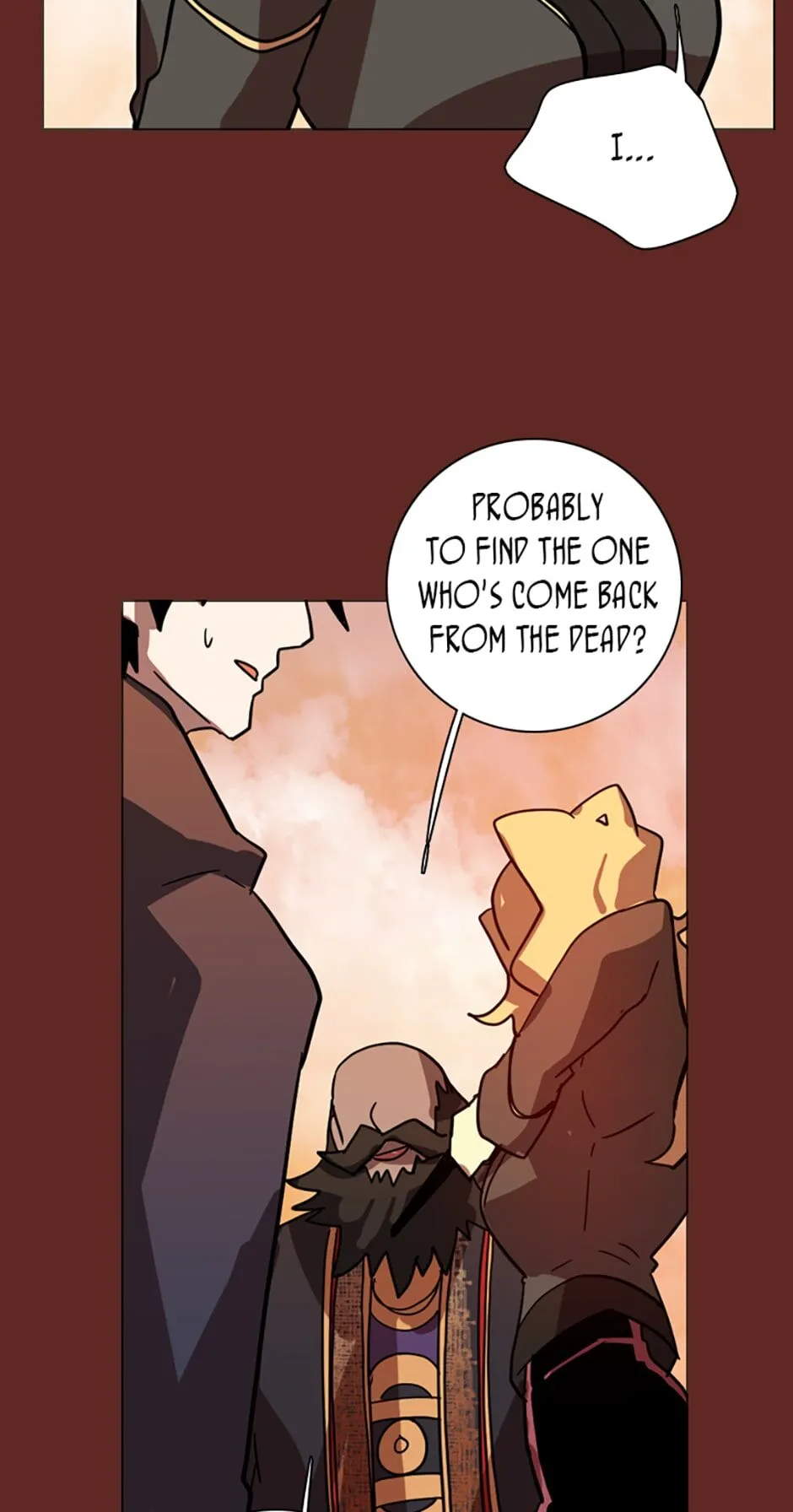 Dreamcide Chapter 40 - Page 18