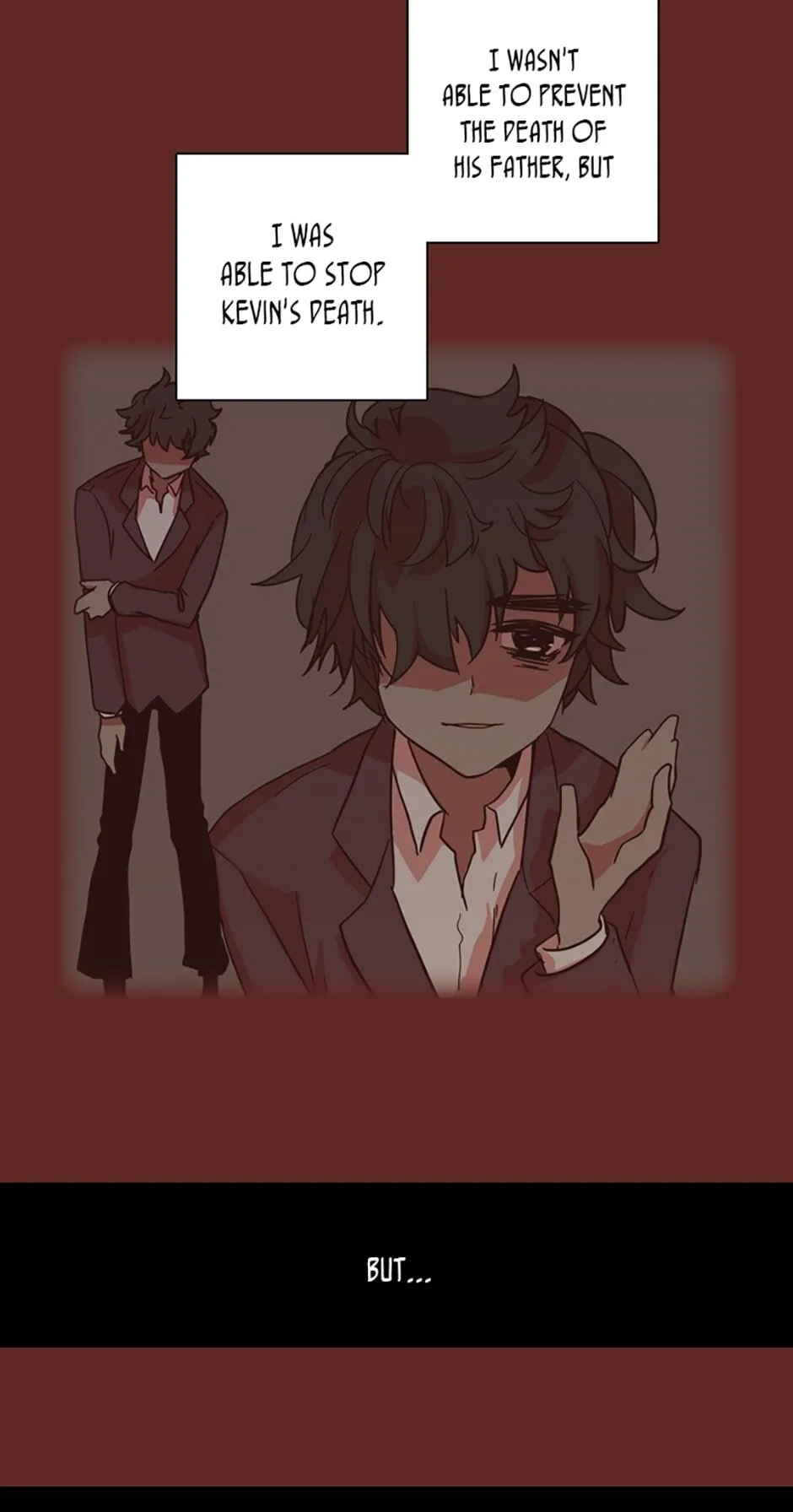 Dreamcide Chapter 40 - Page 2