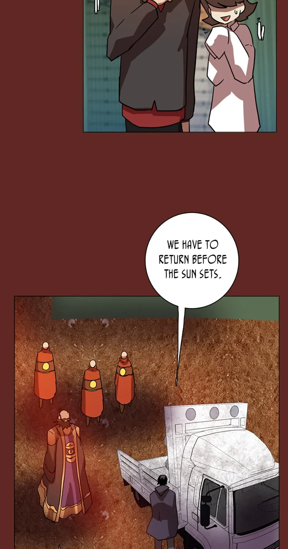 Dreamcide Chapter 40 - Page 23