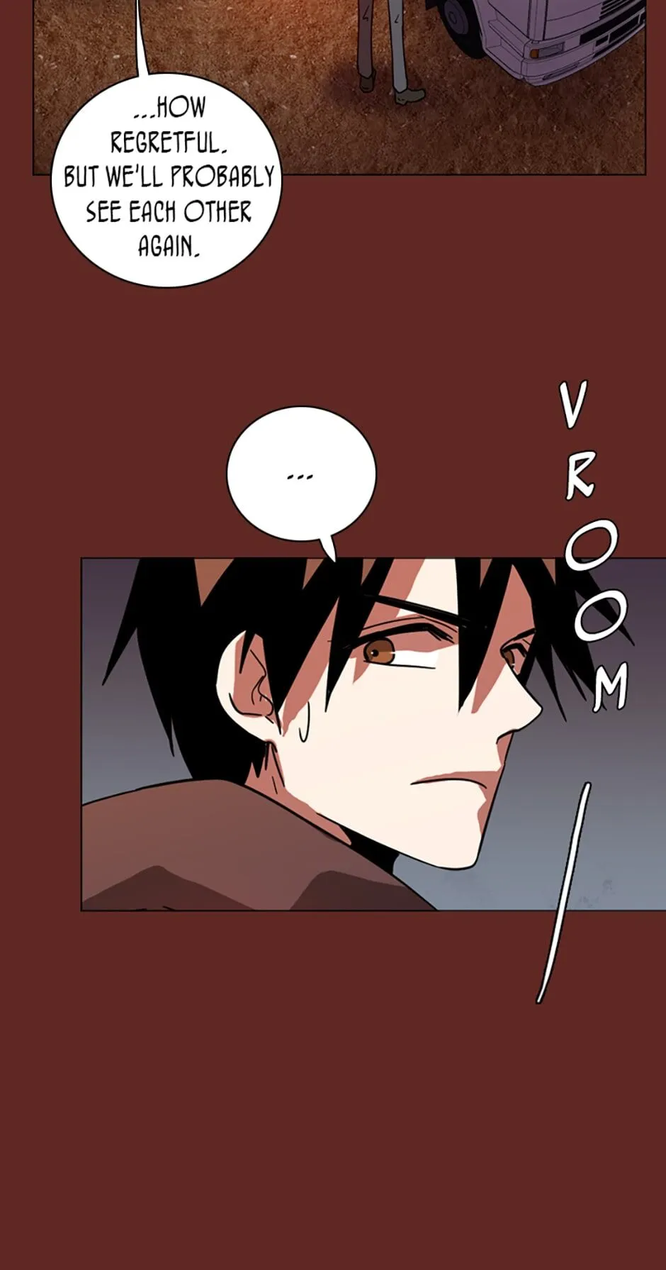 Dreamcide Chapter 40 - Page 24