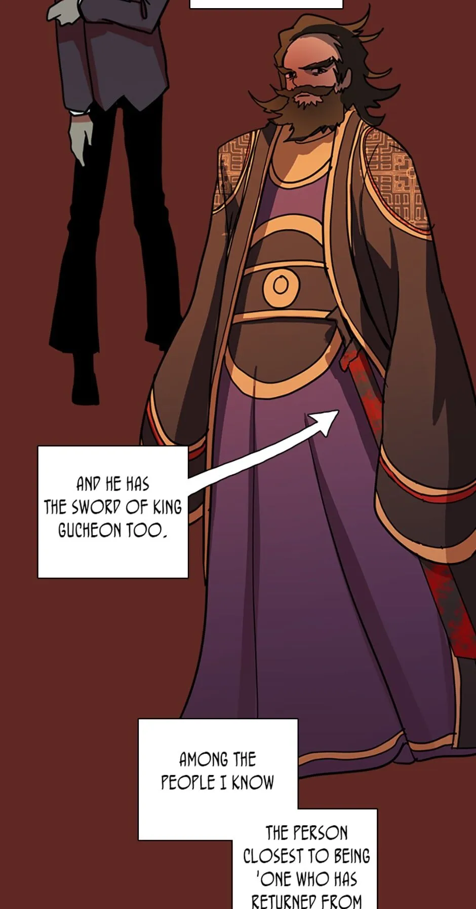 Dreamcide Chapter 40 - Page 28