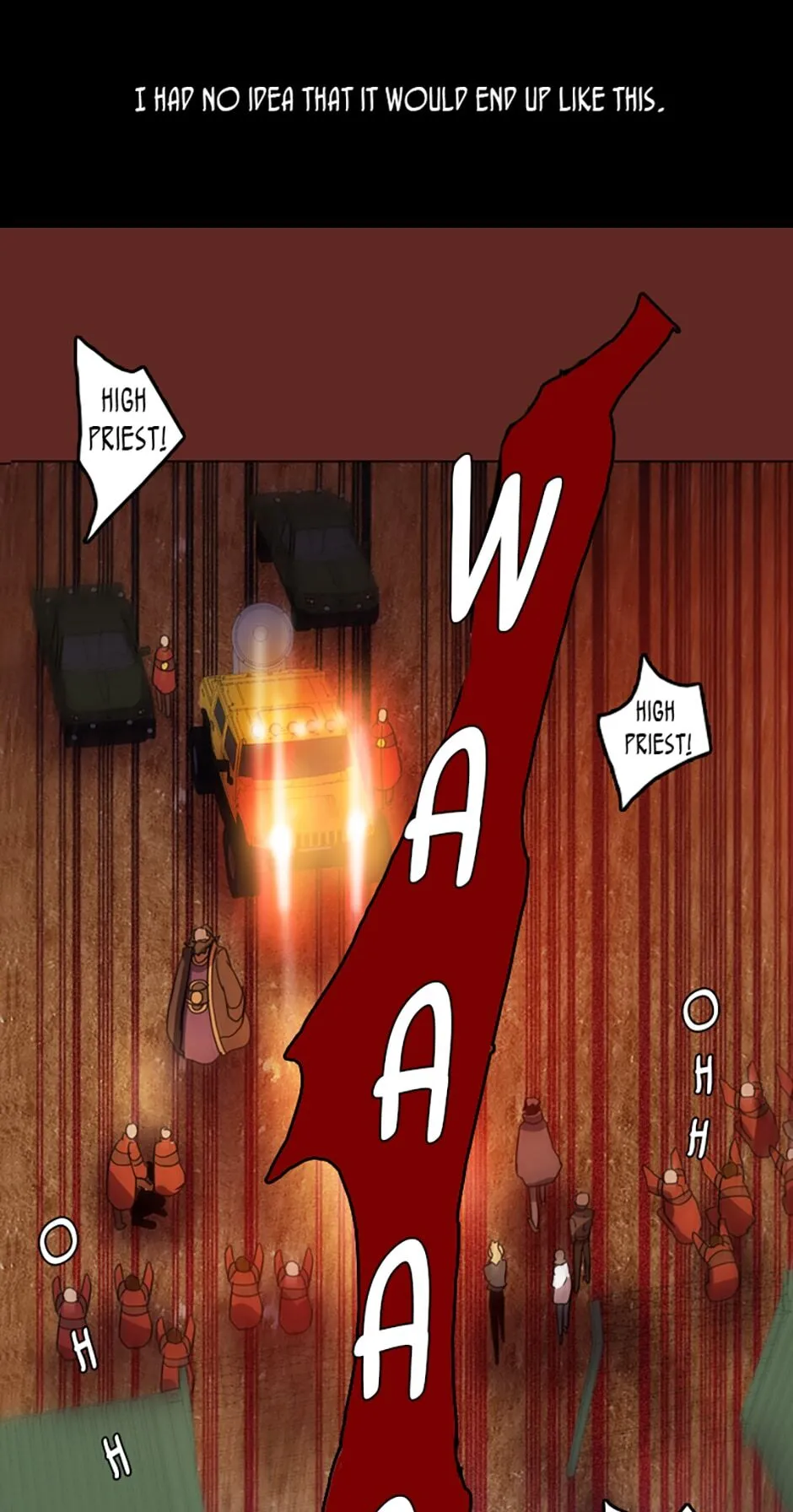 Dreamcide Chapter 40 - Page 3