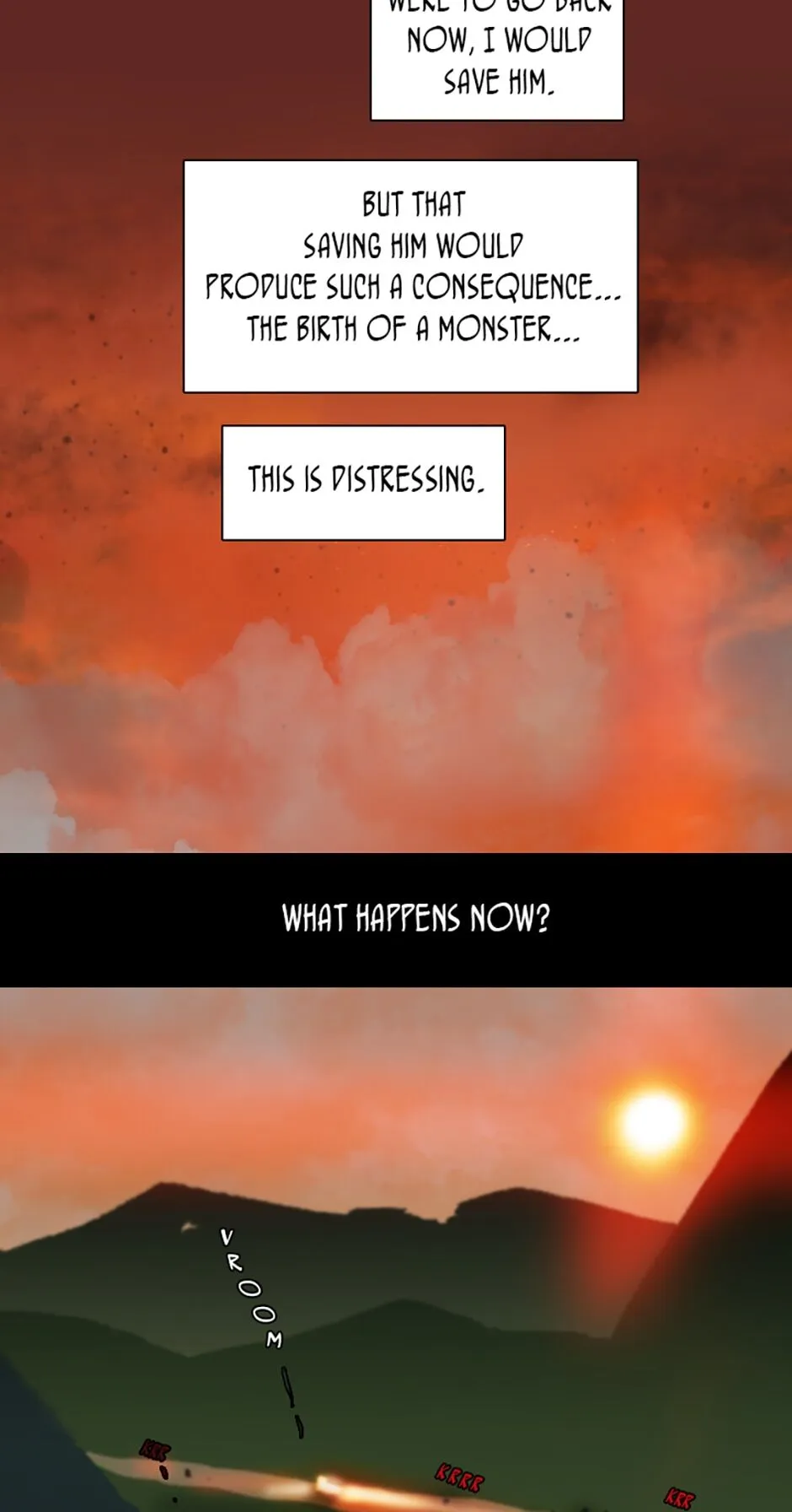 Dreamcide Chapter 40 - Page 31