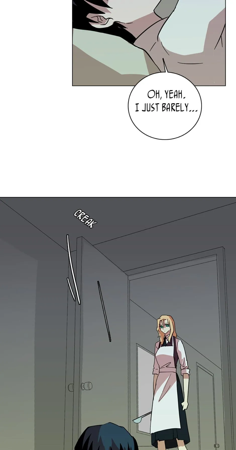 Dreamcide Chapter 40 - Page 35