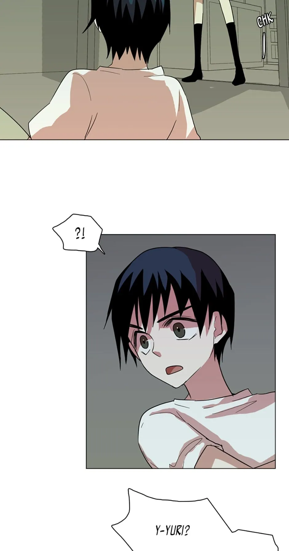 Dreamcide Chapter 40 - Page 36