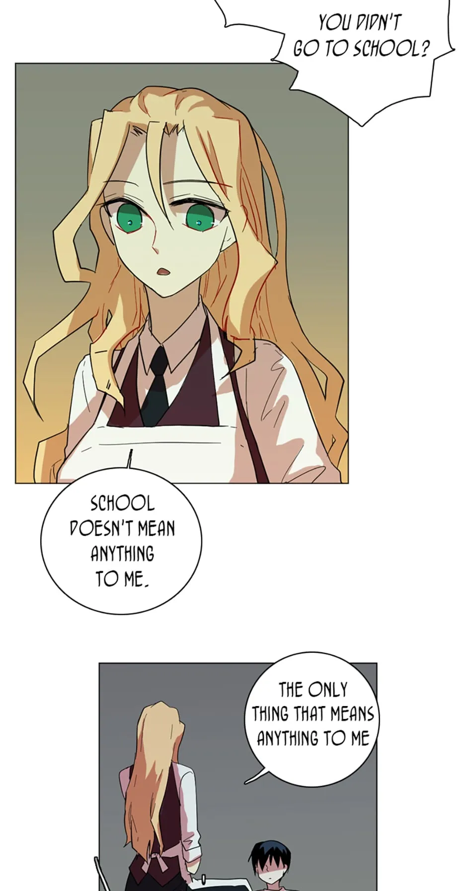 Dreamcide Chapter 40 - Page 37