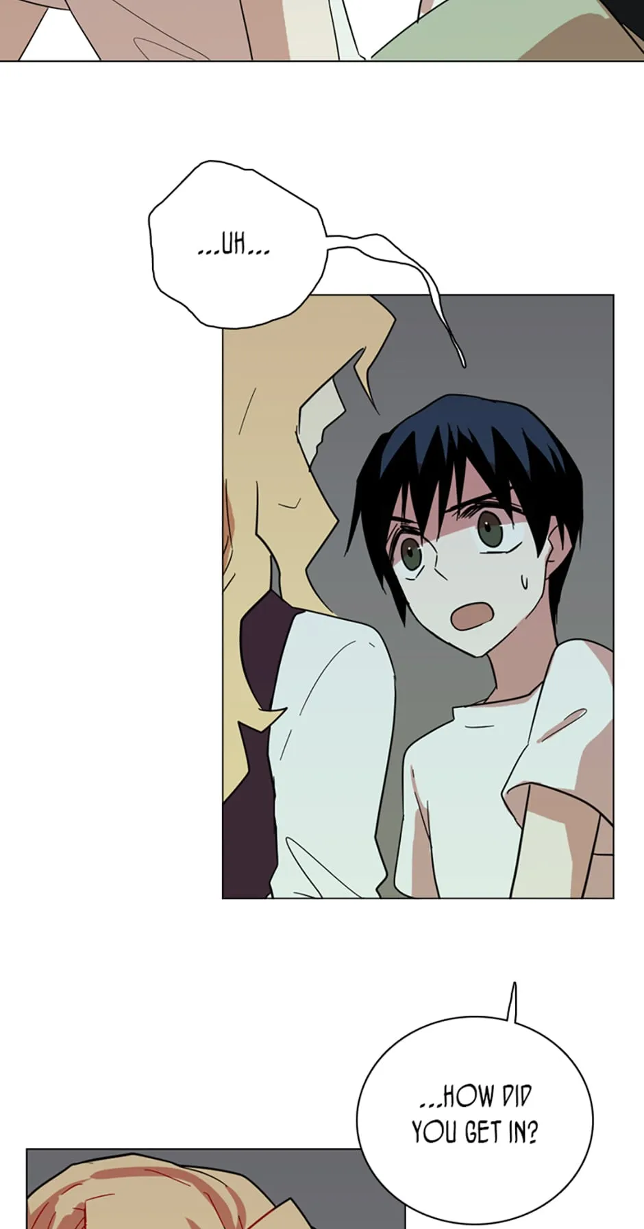 Dreamcide Chapter 40 - Page 39