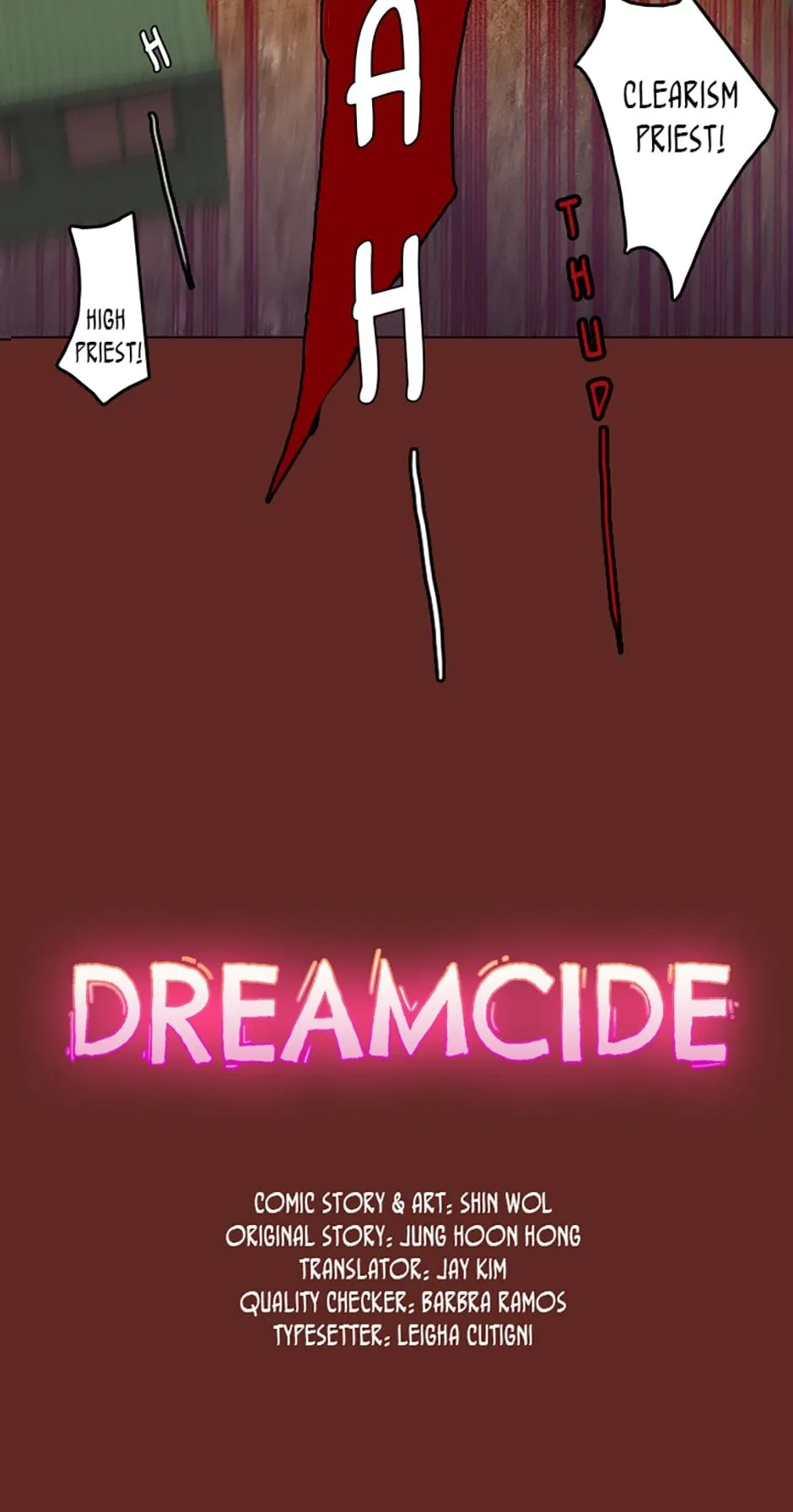 Dreamcide Chapter 40 - Page 4