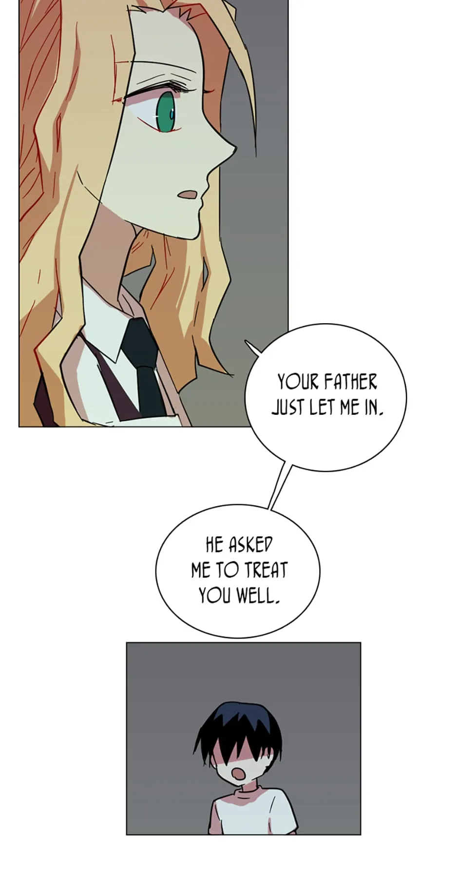 Dreamcide Chapter 40 - Page 40