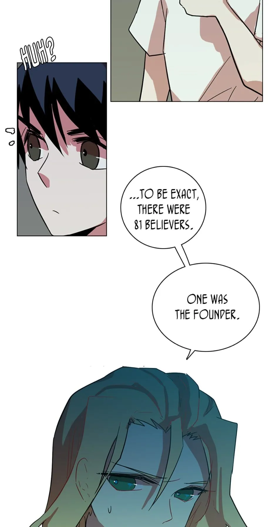 Dreamcide Chapter 40 - Page 47