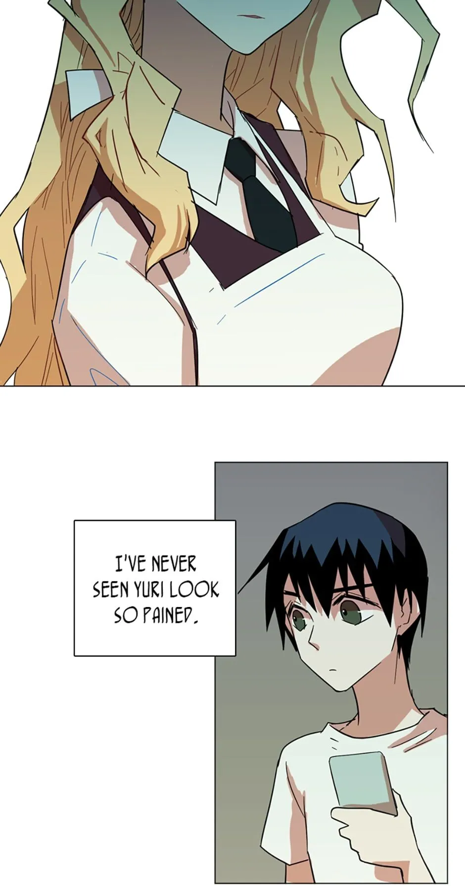 Dreamcide Chapter 40 - Page 48