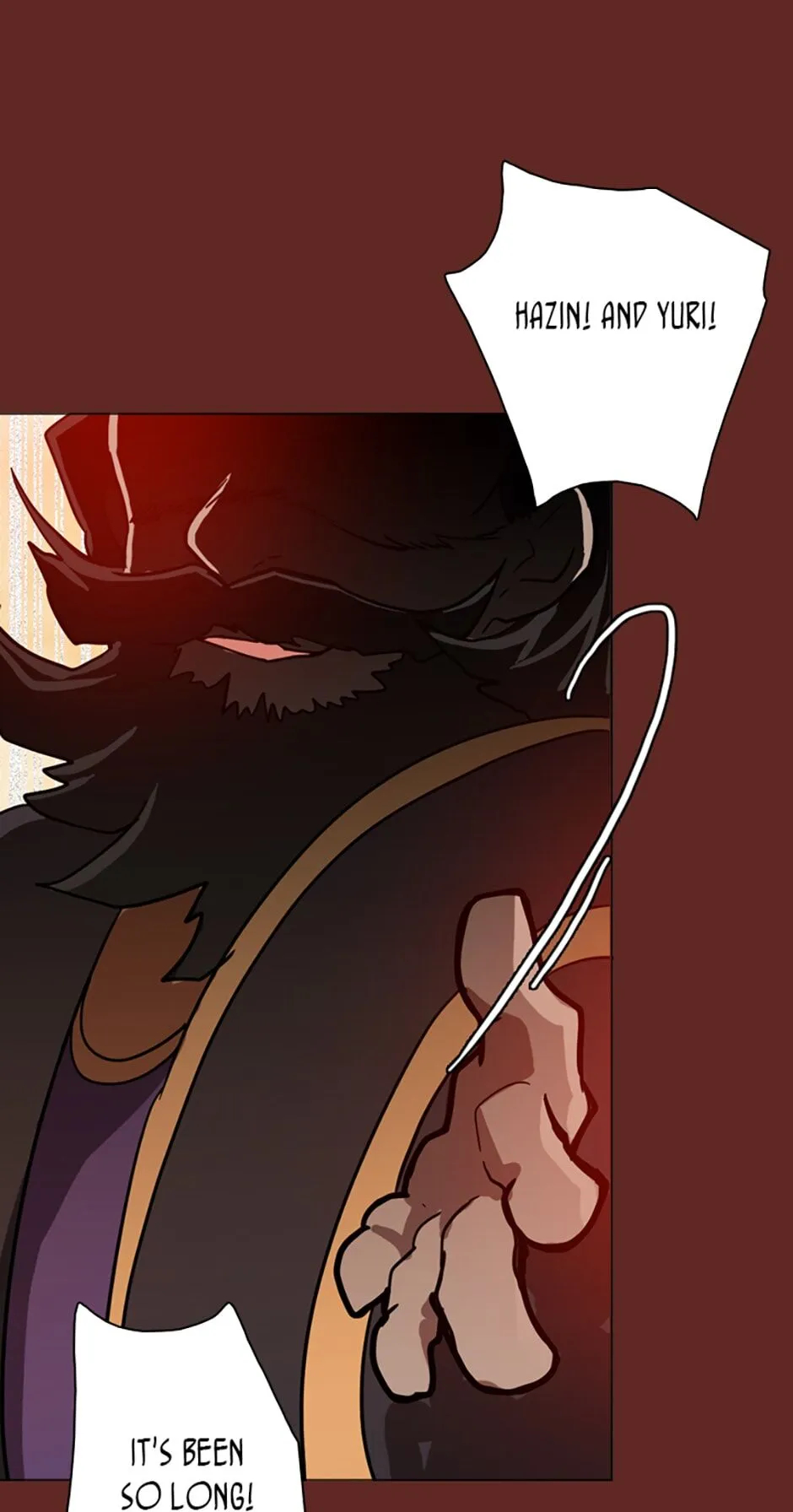 Dreamcide Chapter 40 - Page 5