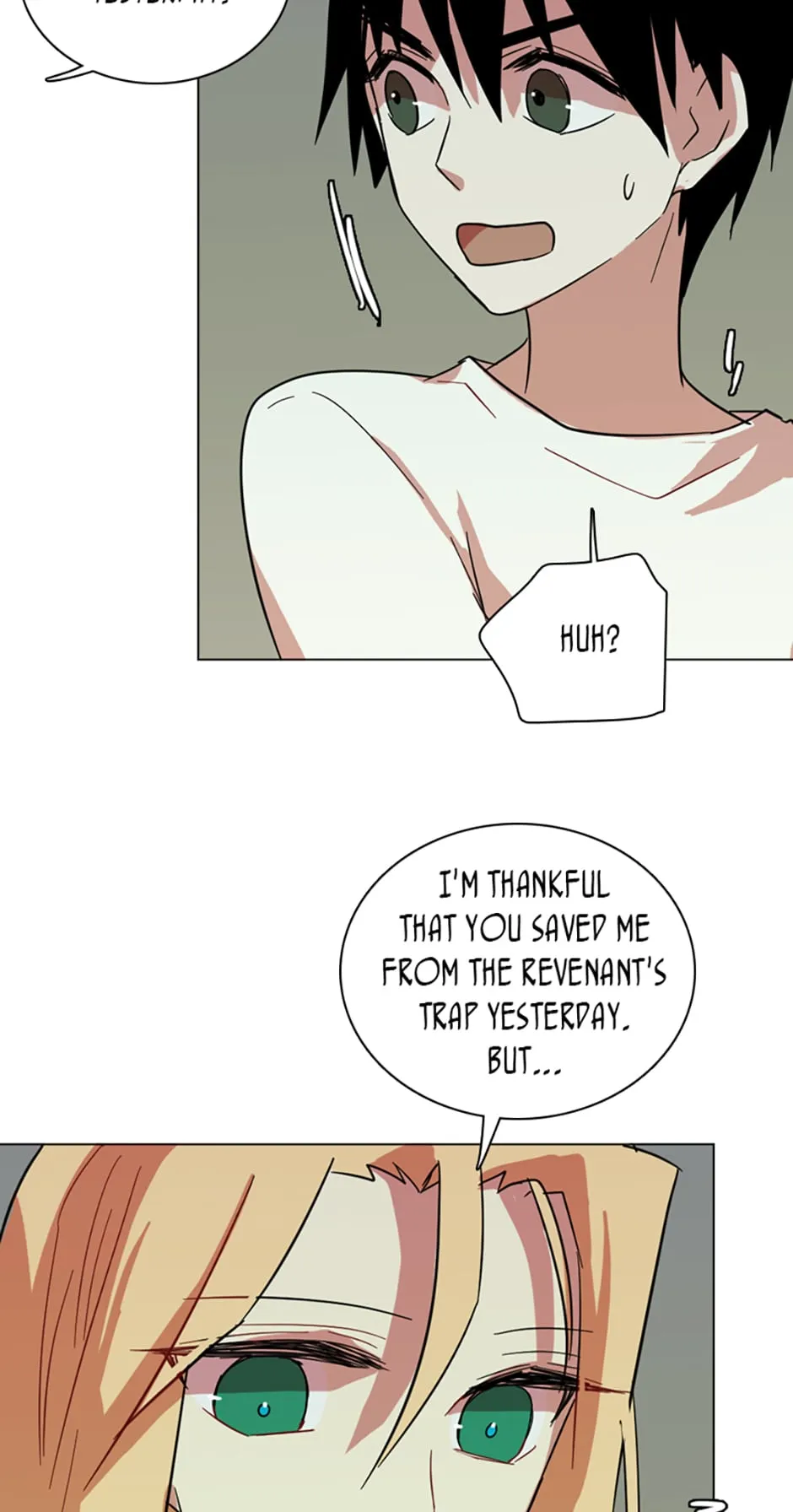 Dreamcide Chapter 40 - Page 51