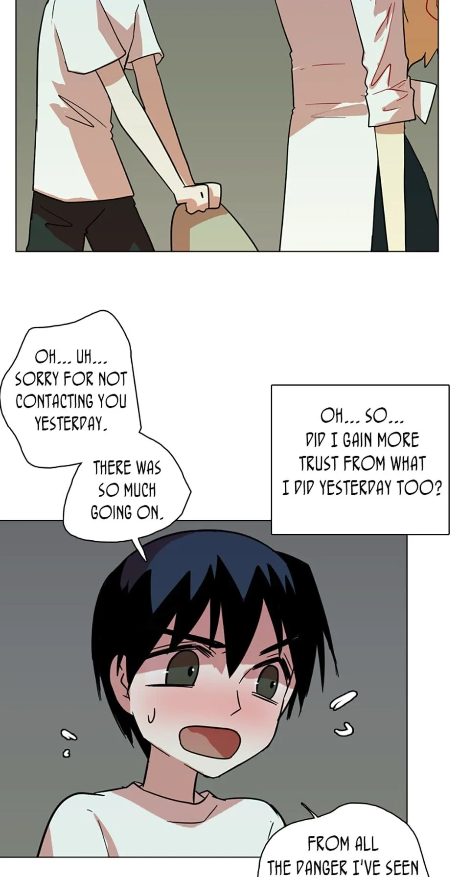 Dreamcide Chapter 40 - Page 53