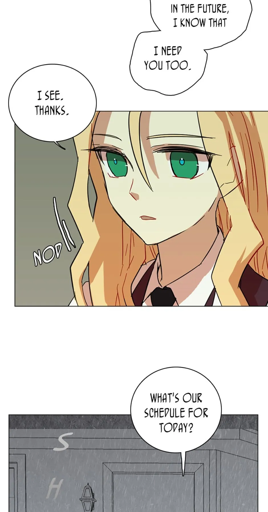 Dreamcide Chapter 40 - Page 54