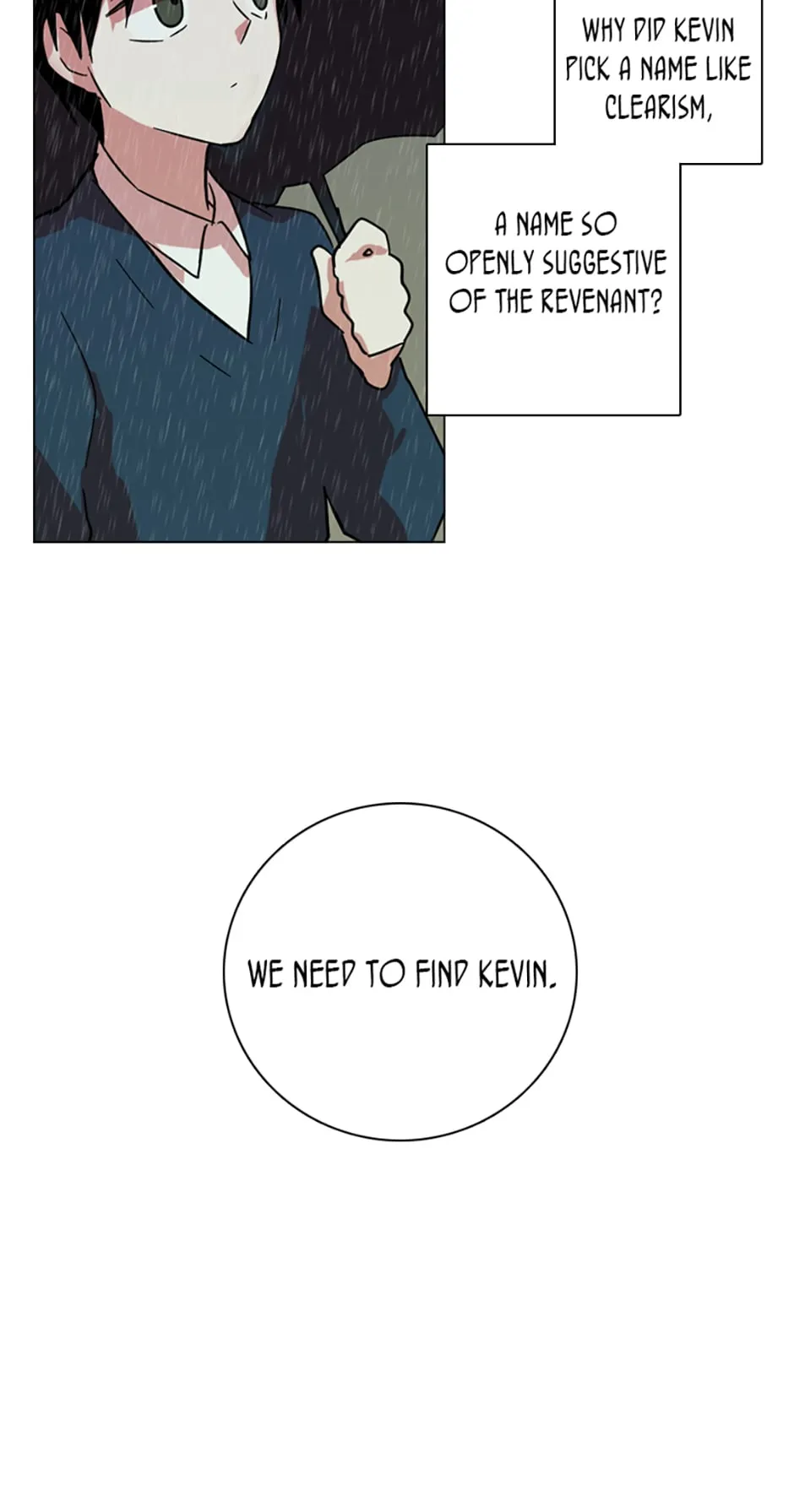 Dreamcide Chapter 40 - Page 56