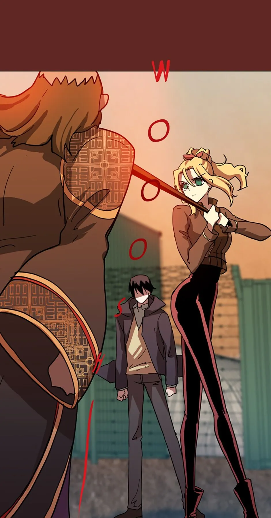 Dreamcide Chapter 40 - Page 7