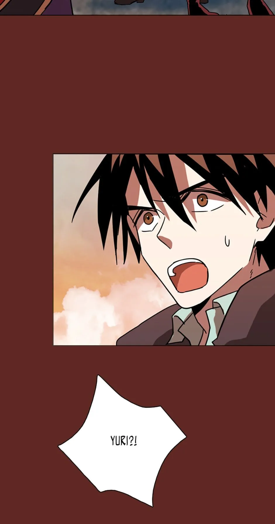 Dreamcide Chapter 40 - Page 8