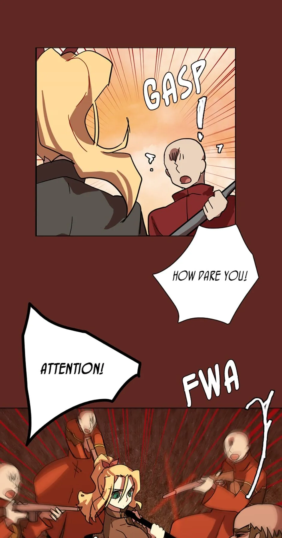 Dreamcide Chapter 40 - Page 9