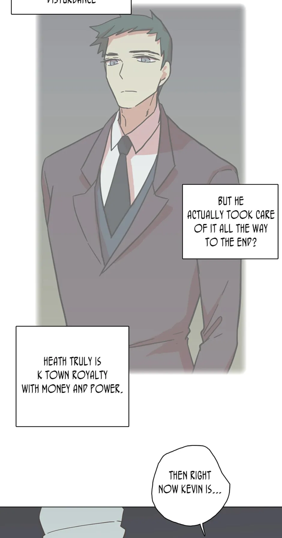 Dreamcide Chapter 41 - Page 10