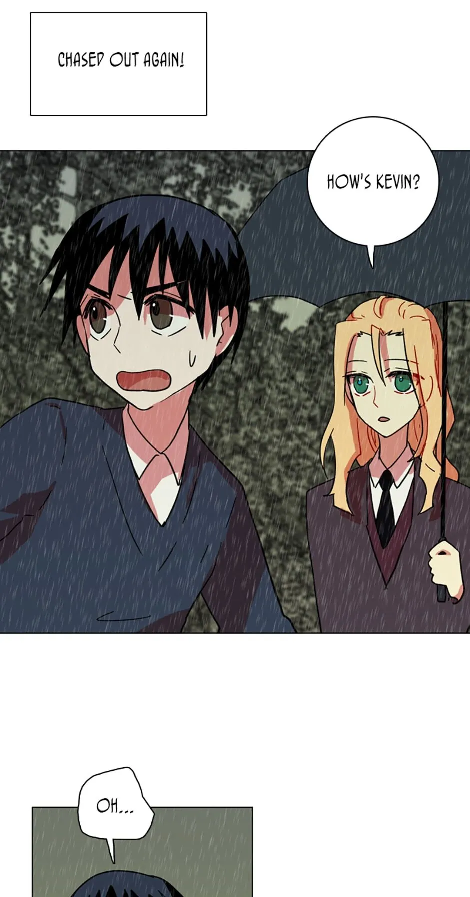 Dreamcide Chapter 41 - Page 13